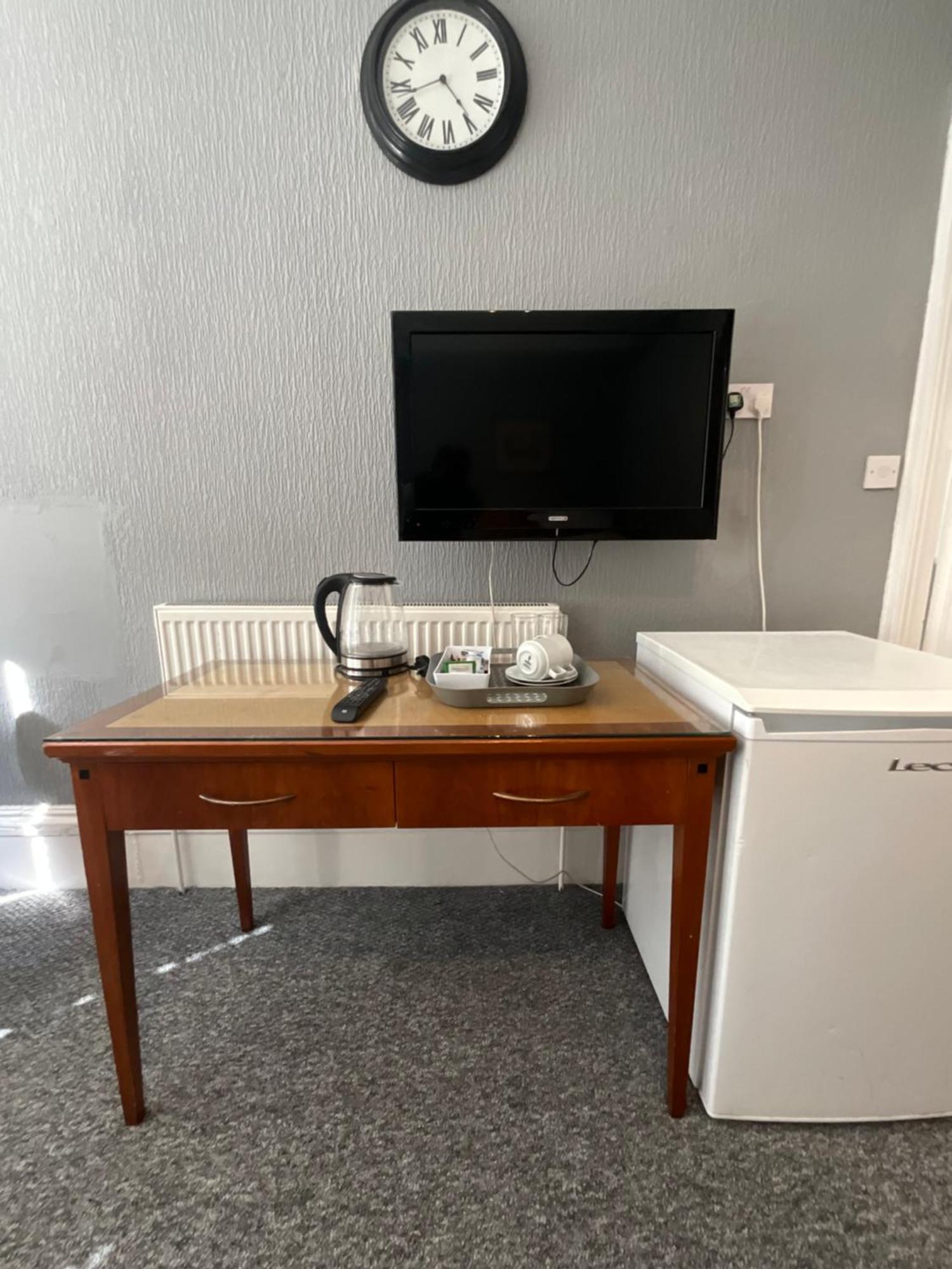 Sterling Lodge Hotel WTA-toernooi van WTA-toernooi van Eastbourne Buitenkant foto