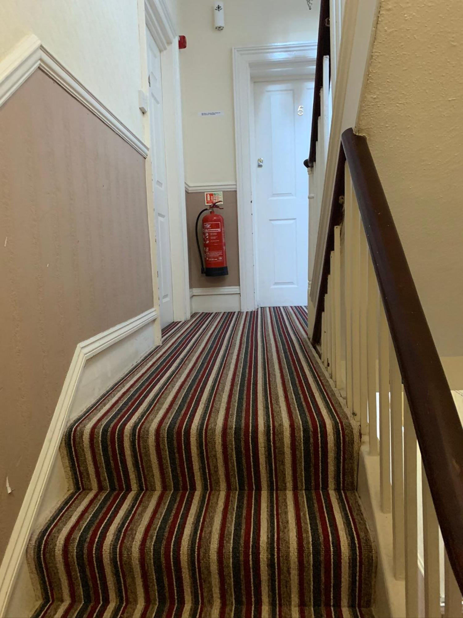 Sterling Lodge Hotel WTA-toernooi van WTA-toernooi van Eastbourne Buitenkant foto
