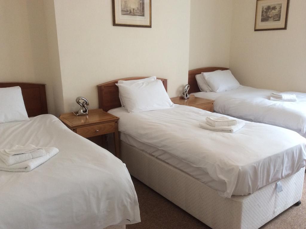 Sterling Lodge Hotel WTA-toernooi van WTA-toernooi van Eastbourne Kamer foto