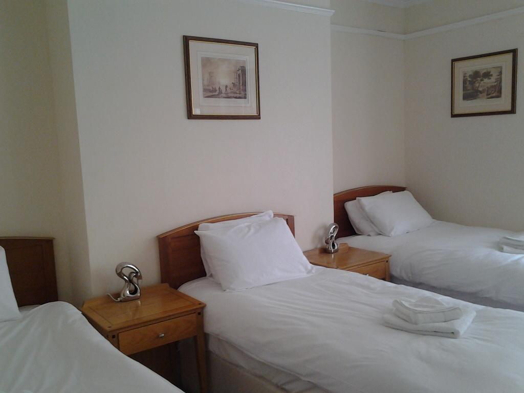 Sterling Lodge Hotel WTA-toernooi van WTA-toernooi van Eastbourne Kamer foto